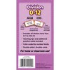 Edupress Division Flash Cards - All Facts 0-12 TCR62030